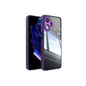 Samsung Galaxy A25 5G / A26 5G �Ή� �P�[�X PC+TPU �n�C�u���b�h�J�o�[ �ϏՌ� ���^���{�^�� �����{�^�� �����Y�ی�t�B�����t�� �J�����ی� �L�Y�h�~ �w��h�~ ����~�� �y�� ���^ �t�B�b�g�݌v �M��
