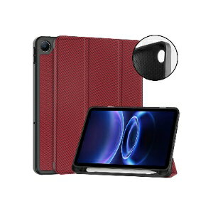 REDMI Pad 2 9.7 �Ή� �^�u���b�g�P�[�X PU���U�[ TPU�J�o�[ �I�[�g�X���[�v �y�����[ �X�^���h�@�\ �ϏՌ� �L�Y�h�~ �y�� ���^ �l�C �������� ������� ����h�~ �S�ʕی� �r�W�l�X �w�K�p �P�[�X 