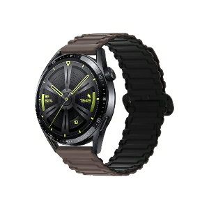 Amazfit Bip Max Amazfit Cheetah 2 Pro Cheetah 2 Ultra �E�F�A���u���[���E�X�}�[�g�E�H�b�` ���� �o���h �V���R���f�� �X�|�[�c �x���g �E�H�b�` ��22mm �����p �x���g �ȒP���� �u�₩ �g�тɕ֗� ���p �l