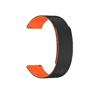 Amazfit Bip Max Amazfit Cheetah 2 Pro Cheetah 2 Ultra �E�F�A���u���[���E�X�}�[�g�E�H�b�` ���� �o���h �V���R���f�� �X�|�[�c �x���g �E�H�b�` ��22mm �����p �x���g �ȒP���� �u�₩ �g�тɕ֗� ���p �l