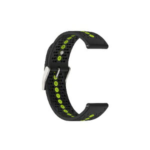 Amazfit Bip Max Amazfit Cheetah 2 Pro Cheetah 2 Ultra �E�F�A���u���[���E�X�}�[�g�E�H�b�` ���� �o���h �V���R���f�� �X�|�[�c �x���g �E�H�b�` ��22mm �����p �x���g �ȒP���� �u�₩ �g�тɕ֗� ���p �l