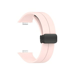 HUAWEI Watch Fit5 / Fit5 Pro �p �V���R���o���h �}�O�l�b�g�o�b�N�� ���C�o�b�N�� �����o���h �X�|�[�c�o���h �h�� �h�� �y�� �\�t�g�V���R�� �X�}�[�g�E�H�b�`�o���h ������� ���F�I�� �������� 