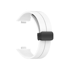 HUAWEI Watch Fit5 / Fit5 Pro �p �V���R���o���h �}�O�l�b�g�o�b�N�� ���C�o�b�N�� �����o���h �X�|�[�c�o���h �h�� �h�� �y�� �\�t�g�V���R�� �X�}�[�g�E�H�b�`�o���h ������� ���F�I�� �������� 