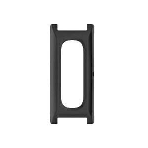 Google Fitbit Air �t�B�b�g�l�X�g���b�J�[ �p �ی�P�[�X PC�P�[�X �n�[�h�P�[�X �N���A �ی�J�o�[ �ϏՌ� ���h�~ �h�o �y�� ���^ �t�B�b�g�݌v ���E�ȒP �X�}�[�g�E�H�b�`�P�[�X 12mm�o���h�Ή�