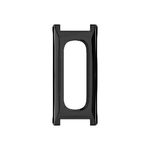 Google Fitbit Air �t�B�b�g�l�X�g���b�J�[ �p �ی�P�[�X PC�P�[�X �n�[�h�P�[�X �N���A �ی�J�o�[ �ϏՌ� ���h�~ �h�o �y�� ���^ �t�B�b�g�݌v ���E�ȒP �X�}�[�g�E�H�b�`�P�[�X 12mm�o���h�Ή�