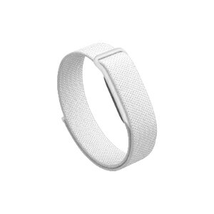 Google Fitbit Air �t�B�b�g�l�X�g���b�J�[ �p �i�C�����o���h ���[�v�o���h ��x���g �ʃt�@�X�i�[ �����x���g �X�}�[�g�E�H�b�`�o���h �y�� �ʋC�� �T�C�Y�����\ ���E�ȒP �X�|�[�c �����j