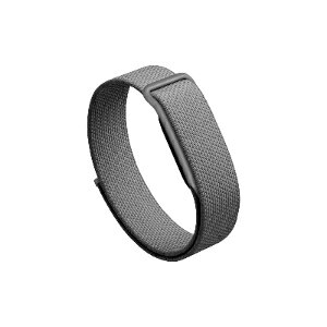 Google Fitbit Air �t�B�b�g�l�X�g���b�J�[ �p �i�C�����o���h ���[�v�o���h ��x���g �ʃt�@�X�i�[ �����x���g �X�}�[�g�E�H�b�`�o���h �y�� �ʋC�� �T�C�Y�����\ ���E�ȒP �X�|�[�c �����j