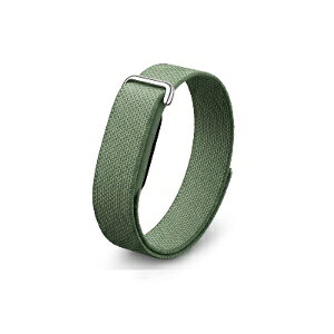 Google Fitbit Air �t�B�b�g�l�X�g���b�J�[ �p �i�C�����o���h ���[�v�o���h ��x���g �ʃt�@�X�i�[ �����x���g �X�}�[�g�E�H�b�`�o���h �y�� �ʋC�� �T�C�Y�����\ ���E�ȒP �X�|�[�c �����j