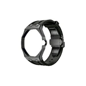 Swatch AP Royal Pop �p �P�[�X��̌^�o���h ���^���P�[�X+�V���R���o���h �����x���g �ی�P�[�X �ϏՌ� �h�� �y�� �\�t�g�o���h �X�|�[�c �J�W���A�� ������� ���F�I�� �T�C�Y�����\ �X�E�H