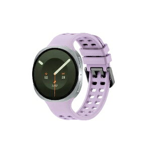 Samsung Galaxy Watch 9 40mm/44mm Galaxy Watch 8 40mm/44mm �p �V���R���o���h �����o���h �X�|�[�c�o���h �\�t�g�V���R�� �y�� �h�� �h�� �ϋv�� ���߉\ �X�}�[�g�E�H�b�`�o���h �����Y ���f�B�[�X ����