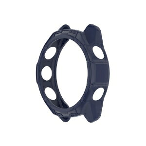 Garmin Forerunner 970 �Ή� TPU�P�[�X �ی�J�o�[ �X�}�[�g�E�H�b�`�P�[�X �ϏՌ� ���h�~ �y�� ���^ �_��f�� �t���J�o�[ �X�|�[�c �����j���O �A�E�g�h�A�p �E�H�b�`�A�N�Z�T���[ ���F�I�� CASE ��