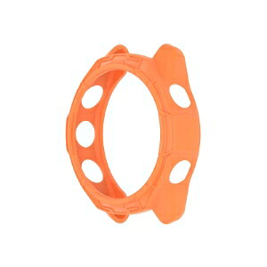Garmin Forerunner 970 �Ή� TPU�P�[�X �ی�J�o�[ �X�}�[�g�E�H�b�`�P�[�X �ϏՌ� ���h�~ �y�� ���^ �_��f�� �t���J�o�[ �X�|�[�c �����j���O �A�E�g�h�A�p �E�H�b�`�A�N�Z�T���[ ���F�I�� CASE ��