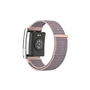 Amazfit Helio Strap �Ή� �i�C�����o���h �����t���[�� �����x���g ��o���h �ʃt�@�X�i�[ �X�|�[�c�o���h �ʋC�� �y�� ���߉\ �ւ��x���g �����j���O �t�B�b�g�l�X �A�E�g�h�A ���F�I�� ��