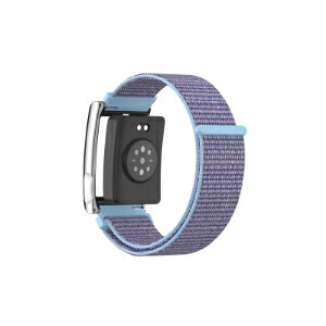 Amazfit Helio Strap �Ή� �i�C�����o���h �����t���[�� �����x���g ��o���h �ʃt�@�X�i�[ �X�|�[�c�o���h �ʋC�� �y�� ���߉\ �ւ��x���g �����j���O �t�B�b�g�l�X �A�E�g�h�A ���F�I�� ��