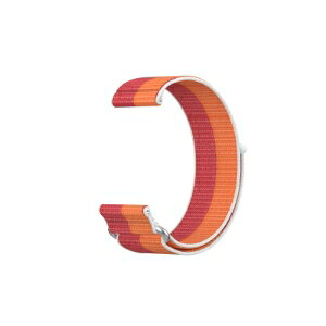 Amazfit Helio Strap �X�}�[�g�t�B�b�g�l�X�o���h �Ή� �i�C�����o���h 22mm�� �N�C�b�N�����[�X �����x���g �ʃt�@�X�i�[ �}�W�b�N�e�[�v�� �X�|�[�c�o���h �ʋC�� �y�� ���߉\ ���K���� �ւ��x
