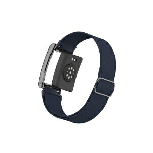 Amazfit Helio Strap �X�}�[�g�t�B�b�g�l�X�o���h �Ή� �҂ݍ��݃i�C�����o���h �e���i�C�����x���g �����t���[���t�� �����x���g �����o�b�N�� �X�|�[�c�o���h �ʋC�� �y�� ���K���� �ւ��x���g