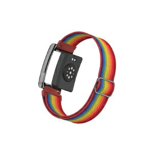 Amazfit Helio Strap �X�}�[�g�t�B�b�g�l�X�o���h �Ή� �҂ݍ��݃i�C�����A�[���o���h �e���i�C���� �����t���[���t�� �����o�b�N�� �����x���g �A�[���o���h �X�|�[�c�o���h �ʋC�� �y�� ���K��
