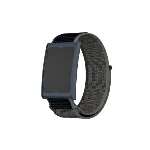 Amazfit Helio Strap �X�}�[�g�t�B�b�g�l�X�o���h �Ή� �i�C�����o���h 22mm�� �N�C�b�N�����[�X �����x���g �ʃt�@�X�i�[ �}�W�b�N�e�[�v�� �X�|�[�c�o���h �ʋC�� �y�� ���߉\ ���K���� �ւ��x