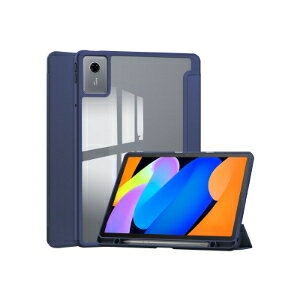 NEC LAVIE Tab T11N/T11 2026�N�ă��f�� �P�[�X �ϏՌ� �J�o�[ T1175/MAS�ET1175/MAC �蒠�^�P�[�X �֗� �X�^���h�@�\ �I�[�g�X���[�v �N���A�o�b�N�P�[�X �^�b�`�y�����[ �����₷�� ����h�~ �������� 