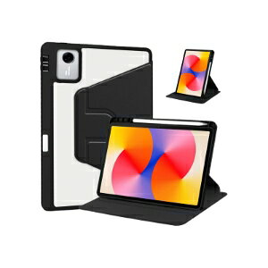 NEC LAVIE Tab T11N/T11 2026�N�ă��f�� �P�[�X �ϏՌ� �J�o�[ T1175/MAS�ET1175/MAC �蒠�^�P�[�X PU���U�[�� �֗� �X�^���h�@�\ 360�x��]�ł��܂� �l�C �������� ������� �����₷�� ����h�~ �������� L