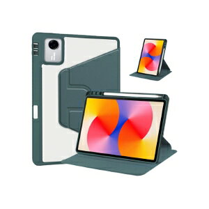 NEC LAVIE Tab T11N/T11 2026�N�ă��f�� �P�[�X �ϏՌ� �J�o�[ T1175/MAS�ET1175/MAC �蒠�^�P�[�X PU���U�[�� �֗� �X�^���h�@�\ 360�x��]�ł��܂� �l�C �������� ������� �����₷�� ����h�~ �������� L