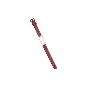 Google Fitbit Air �t�B�b�g�l�X�g���b�J�[ �p PU���U�[�o���h PC�ی�P�[�X�t�� �����o���h �ی�P�[�X ���B���e�[�W�� ���U�[�x���g �������߉\ �y�� �ϏՌ� ���E�ȒP �X�}�[�g�o���h ������