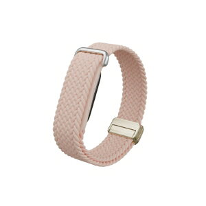 Google Fitbit Air �Ή� �i�C�����o���h �����x���g �t�B�b�g�l�X�g���b�J�[�p ���C�o�b�N�� �}�O�l�b�g�� �J���t���҂ݍ��� �y�� �ʋC�� �T�C�Y�����\ �X�|�[�c�o���h ���F�I�� �X�|�[�c ����