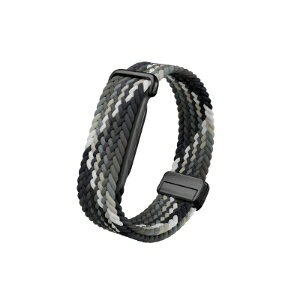 Google Fitbit Air �Ή� �i�C�����o���h �����x���g �t�B�b�g�l�X�g���b�J�[�p ���C�o�b�N�� �}�O�l�b�g�� �J���t���҂ݍ��� �y�� �ʋC�� �T�C�Y�����\ �X�|�[�c�o���h ���F�I�� �X�|�[�c ����