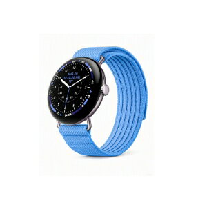 Google Pixel Watch 5 45mm/41mm �o���h Pixel Watch 4 45mm/41mm �o���h Pixel Watch 3 45mm/41mm �i�C�����o���h �����x���g �X�}�[�g�E�H�b�`�o���h �r���v�x���g �ʋC�� �y�� �_��f�� �����\ �X�|�[�c�o���h 