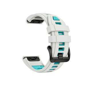 Garmin Fenix 9 43mm/Fenix 9 Pro 43mm �p �����x���g �V���R���� �X�}�[�g�E�H�b�`�o���h �r���v�x���g �ւ��x���g �����p�x���g �_�炩�� �y�� �ʋC�� ���K�Ȓ����S�n �T�C�Y�����\ �X�|�[�c �^�� 