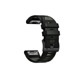 Garmin Fenix 9 47mm 51mm/Fenix 9 Pro 47mm 51mm �p �����x���g �V���R���� �X�}�[�g�E�H�b�`�o���h �r���v�x���g �ւ��x���g �����p�x���g �_�炩�� �y�� �ʋC�� ���K�Ȓ����S�n �T�C�Y�����\ �����j