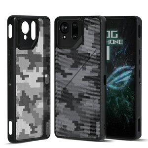 AX[X ASUS ROG Phone 9 ROG Phone 9 PRO P[X Jo[  CASE Ռɋ TPU+PCf M JbR ϏՌ Ռh~ ₷ ӂ ֗ p Sʕی lC wʃJo[ 