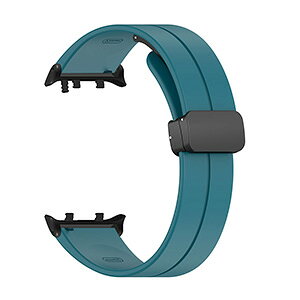 HUAWEI Watch D2 �E�F�A���u���[���E�X�}�[�g�E�H�b�` ���� �o���h �I�V������ �_��̂���V���R���f�� �r���v�x���g �����p �x���g �ւ��x���g �ȒP���� �u�₩ �g�тɕ֗� �������� ������