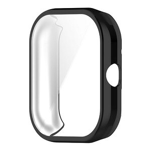 Redmi Watch 5 クリア ケース ウェアラブル端末・スマートウォッチ シンプルで プラスチック製 PC&強化ガラス 画面保護 2重構造 カバー CASE 耐衝撃 簡単装着 カッコいい マルチカラー 軽量 人気