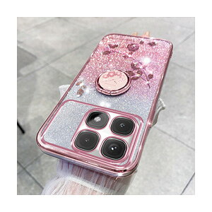  VI~ POCO X7 v 5G Xiaomi POCO X7 Pro 5G P[X ϏՌ ق肩 CASE Ռɋ _̂VRf ^Oz_[ bLdl ֗ p lC ȒPE 