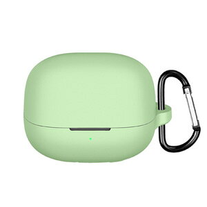 Redmi Buds 5 Pro �P�[�X �ϏՌ� �����h�~ �_��̂���V���R���f�� �C���z���E�w�b�h�z�� �A�N�Z�T���[ CASE �V���I�~ ���� Xiaomi ���h�~�[ Buds 5 �v�� ���[ �ی� �\�t�g�P�[�X �֗� ���p �J�o�[��