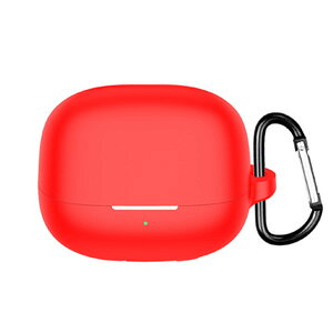 Redmi Buds 5 Pro �P�[�X �ϏՌ� �����h�~ �_��̂���V���R���f�� �C���z���E�w�b�h�z�� �A�N�Z�T���[ CASE �V���I�~ ���� Xiaomi ���h�~�[ Buds 5 �v�� ���[ �ی� �\�t�g�P�[�X �֗� ���p �J�o�[��