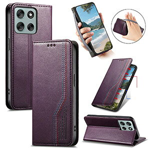 motorola edge 70 fusion �P�[�X �ϏՌ� �J�o�[ �蒠�^ ���z�^ TPU+PU���U�[ �֗����̍��� �X�^���h�@�\ �J�[�h���[ �������� ������� ���g���[�� �G�b�W70 �t���[�W���� �蒠�^�J�o�[ CASE �����K���X