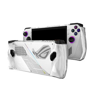 ASUS ROG Ally P[X ϏՌ NA Jo[ |[^uQ[@ pzXg TPUf یP[X Ռh~ ϏՌ y ₷ JbR ӂ ی ֗ p lC ~ Ռ