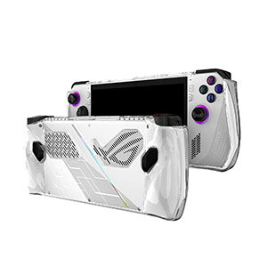 ASUS ROG Ally P[X ϏՌ NA Jo[ |[^uQ[@ pzXg TPUf یP[X Ռh~ ϏՌ y ₷ JbR ӂ ی lC ~ Ռz E