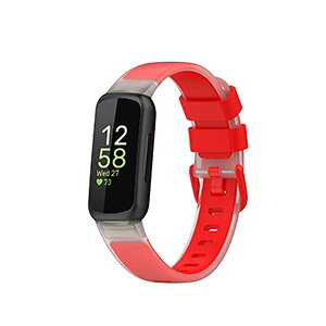 Fitbit Inspire3 �t�B�b�g�r�b�g ���� �o���h �V���R���f�� �r���v�x���g �X�|�[�c �x���g �����p �x���g �ւ��x���g �Y��� �}���`�J���[ �ȒP���� �u�₩ �g�тɕ֗� �������� ������� �x���g 