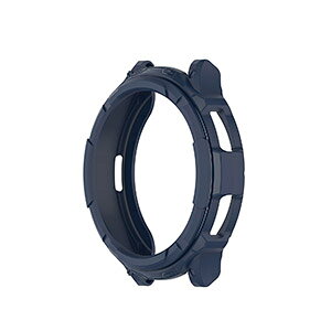 Samsung Galaxy Watch6 Classic 43mm/47mm P[X EFAu[EX}[gEHb` P[X TPU }`J[ Vv \tgJo[ TX CASE Ռ ֗ y ȈՒE lC یP[X J