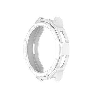 Samsung Galaxy Watch6 Classic 43mm/47mm P[X EFAu[EX}[gEHb` P[X TPU }`J[ Vv \tgJo[ TX CASE Ռ ֗ y ȈՒE lC یP[X J