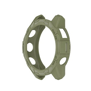 Garmin epix Pro (Gen 2) 42mm 47mm 51mm Fenix 7S Fenix 7 Fenix 7X Pro P[X EFAu[EX}[gEHb` P[X TPU }`J[ Vv \tgJo[ K[~ CASE Ռ ֗ y ȈՒE