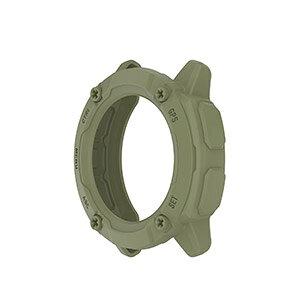 Garmin instinct 2X P[X EFAu[EX}[gEHb` P[X TPU }`J[ Vv \tgJo[ K[~ CASE Ռ ֗ y ȈՒE lC یP[X Jo[