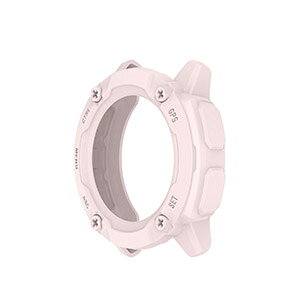 Garmin instinct 2X P[X EFAu[EX}[gEHb` P[X TPU }`J[ Vv \tgJo[ K[~ CASE Ռ ֗ y ȈՒE lC یP[X Jo[