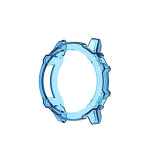 Amazfit Falcon NA P[X EFAu[EX}[gEHb` P[X TPU }`J[ Vv  \tgJo[ CASE Ռ ֗ y ȈՒE lC یP[X Jo[