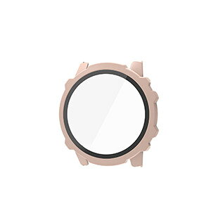 Amazfit Falcon �N���A �P�[�X �V���v���� �v���X�`�b�N�� PC&�����K���X ��ʕی� 2�d�\�� �J�o�[ CASE �ϏՌ� �ȒP���� �J�b�R���� �}���`�J���[ �֗� ���p �y�� �l�C �������� ������� �ȈՒ��E 