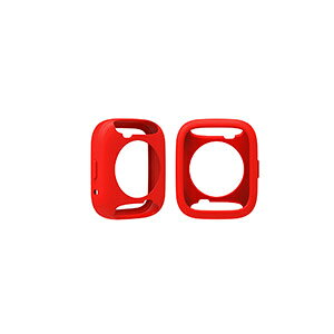 Redmi Watch 3 Active �P�[�X �E�F�A���u���[���E�X�}�[�g�E�H�b�` �P�[�X �V���R�� �}���`�J���[ �V���v���� �V���I�~ �\�t�g�J�o�[ CASE ���� �Ռ� �֗� �y�� �J�b�R���� �ȈՒ��E �l�C CASE �ی�P