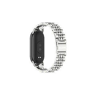 Xiaomi Smart Band 8 Band 9 ���� �o���h �I�V������ �����X�e�����X �����p �x���g �ւ��x���g �}���`�J���[ �ȒP���� �u�₩ �g�тɕ֗� ���p �l�C �x���g �������� ������� �E�F�A���u���[���E�X